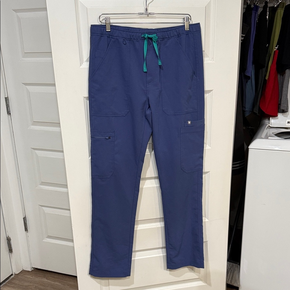 Figs Cairo Cargo Scrub Pants